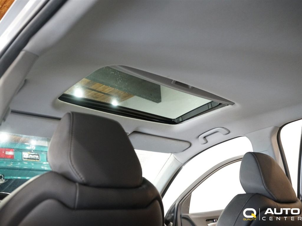 2015 Acura MDX AWD 4dr Tech Pkg - 22910480 - 25