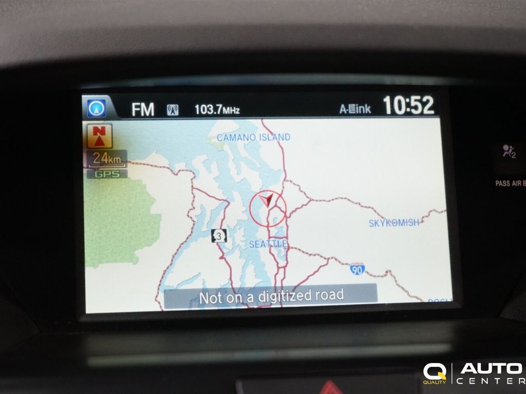 2015 Acura MDX AWD 4dr Tech Pkg - 22910480 - 27