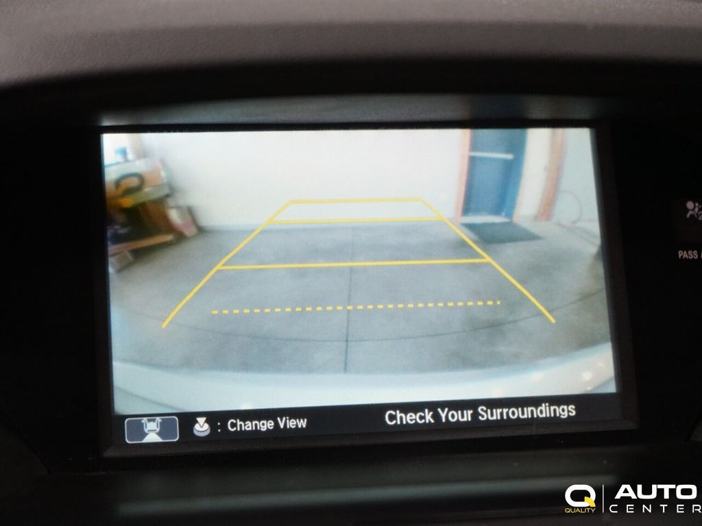 2015 Acura MDX AWD 4dr Tech Pkg - 22910480 - 28