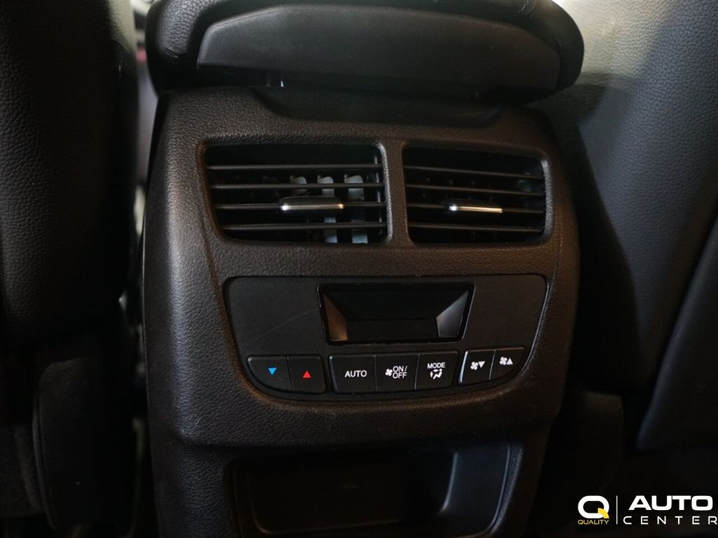 2015 Acura MDX AWD 4dr Tech Pkg - 22910480 - 36