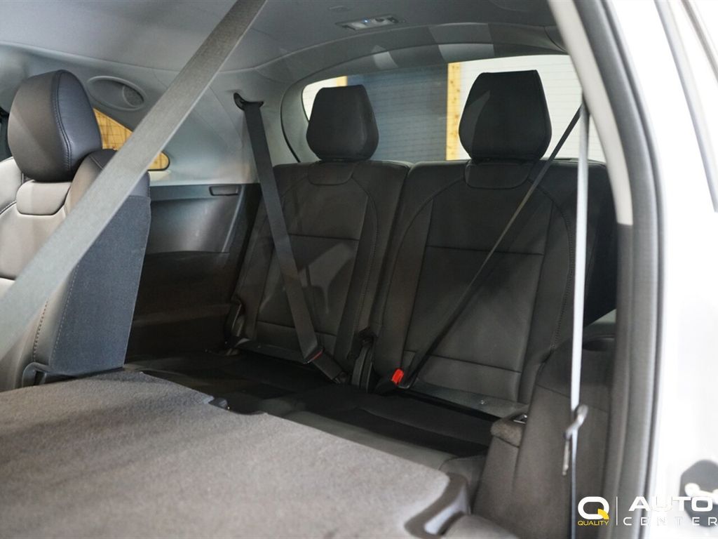 2015 Acura MDX AWD 4dr Tech Pkg - 22910480 - 37