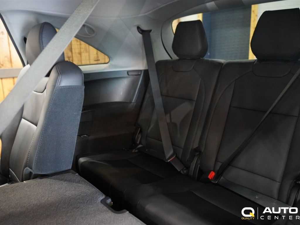 2015 Acura MDX AWD 4dr Tech Pkg - 22910480 - 39