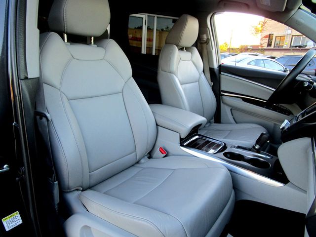 2015 Acura MDX AWD 4dr Tech Pkg - 22941147 - 15