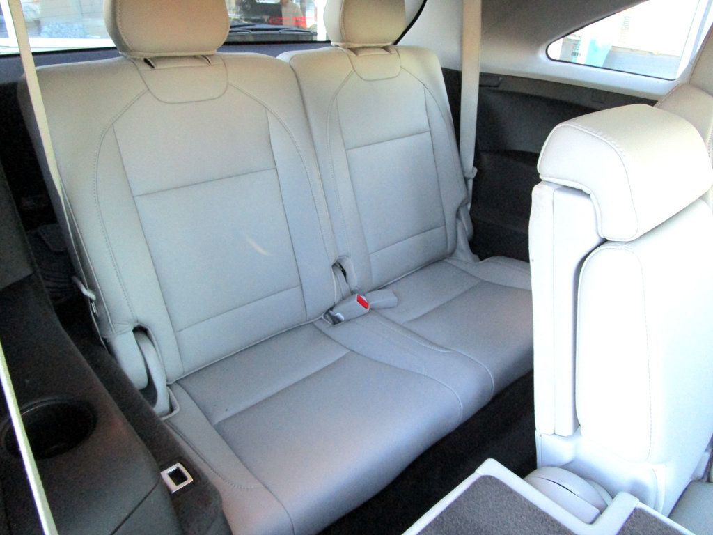 2015 Acura MDX AWD 4dr Tech Pkg - 22941147 - 19