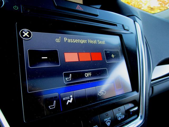 2015 Acura MDX AWD 4dr Tech Pkg - 22941147 - 26