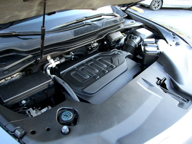 2015 Acura MDX AWD 4dr Tech Pkg - 22941147 - 37