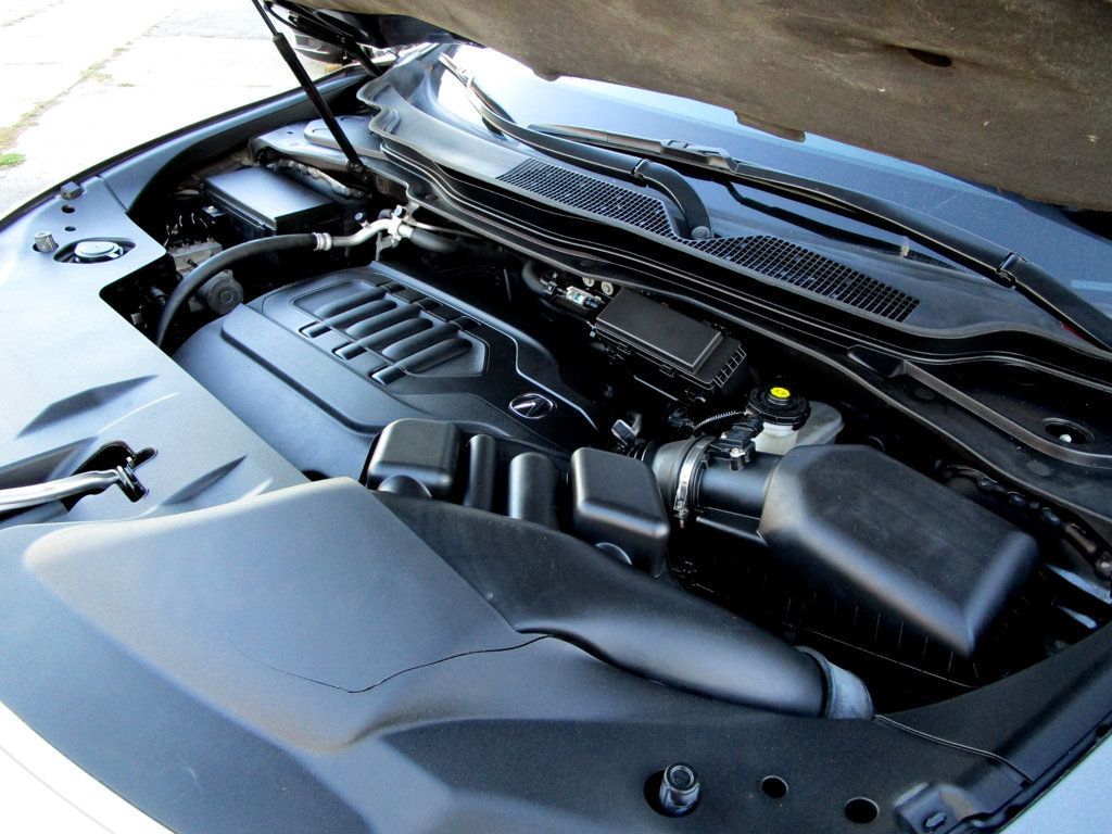 2015 Acura MDX AWD 4dr Tech Pkg - 22941147 - 38