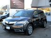 2015 Acura MDX AWD 4dr Tech Pkg - 22941147 - 4