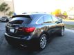 2015 Acura MDX AWD 4dr Tech Pkg - 22941147 - 7