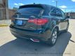 2015 Acura MDX Back-Up Camera, Heated Seats, 3rd Row, Power Sunroof - 22994392 - 10