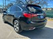 2015 Acura MDX Back-Up Camera, Heated Seats, 3rd Row, Power Sunroof - 22994392 - 13