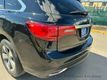 2015 Acura MDX Back-Up Camera, Heated Seats, 3rd Row, Power Sunroof - 22994392 - 20