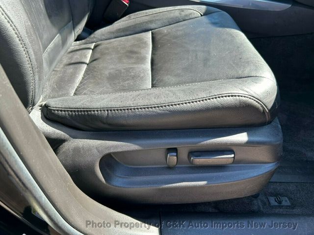 2015 Acura MDX Back-Up Camera, Heated Seats, 3rd Row, Power Sunroof - 22994392 - 28