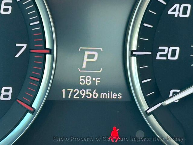 2015 Acura MDX Back-Up Camera, Heated Seats, 3rd Row, Power Sunroof - 22994392 - 43