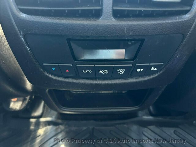 2015 Acura MDX Back-Up Camera, Heated Seats, 3rd Row, Power Sunroof - 22994392 - 48