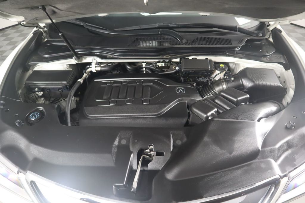 2015 Acura MDX FWD 4dr Tech Pkg - 21125226 - 15