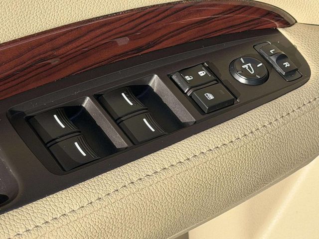 2015 Acura MDX SH AWD 4dr SUV - 22985451 - 10