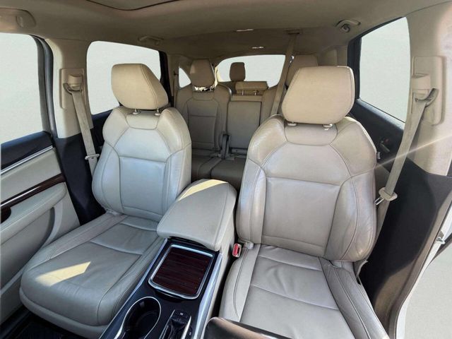 2015 Acura MDX SH AWD 4dr SUV - 22985451 - 15