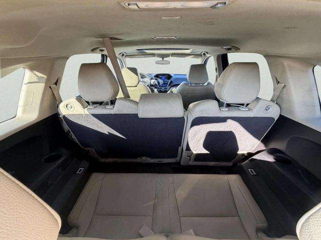 2015 Acura MDX SH AWD 4dr SUV - 22985451 - 26