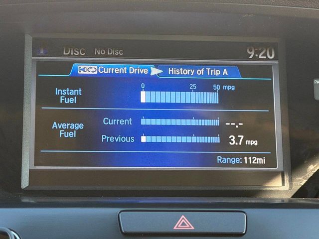 2015 Acura MDX SH AWD 4dr SUV - 22985451 - 44