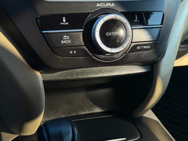 2015 Acura MDX SH AWD 4dr SUV - 22985451 - 49