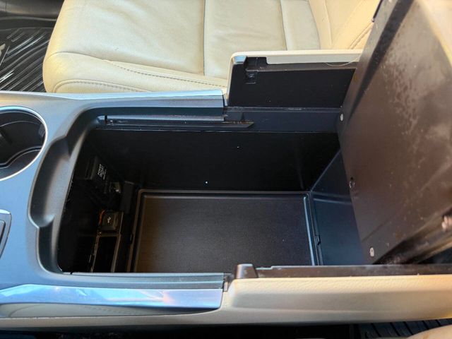 2015 Acura MDX SH AWD 4dr SUV - 22985451 - 55