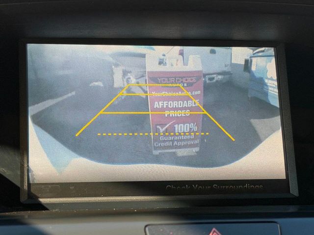 2015 Acura MDX SH AWD 4dr SUV - 22985451 - 58