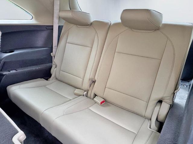 2015 Acura MDX SH-AWD 6-Spd AT - 23069261 - 19
