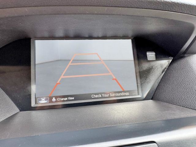 2015 Acura MDX SH-AWD 6-Spd AT - 23069261 - 26