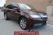 2015 Acura MDX SH AWD w/Advance w/RES 4dr SUV and Entertainment Package - 22643976 - 0