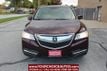 2015 Acura MDX SH AWD w/Advance w/RES 4dr SUV and Entertainment Package - 22643976 - 1