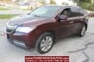 2015 Acura MDX SH AWD w/Advance w/RES 4dr SUV and Entertainment Package - 22643976 - 2