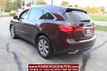 2015 Acura MDX SH AWD w/Advance w/RES 4dr SUV and Entertainment Package - 22643976 - 4