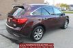 2015 Acura MDX SH AWD w/Advance w/RES 4dr SUV and Entertainment Package - 22643976 - 6