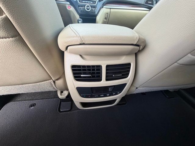 2015 Acura MDX SH AWD w/Tech 4dr SUV w/Technology Package - 22957518 - 12