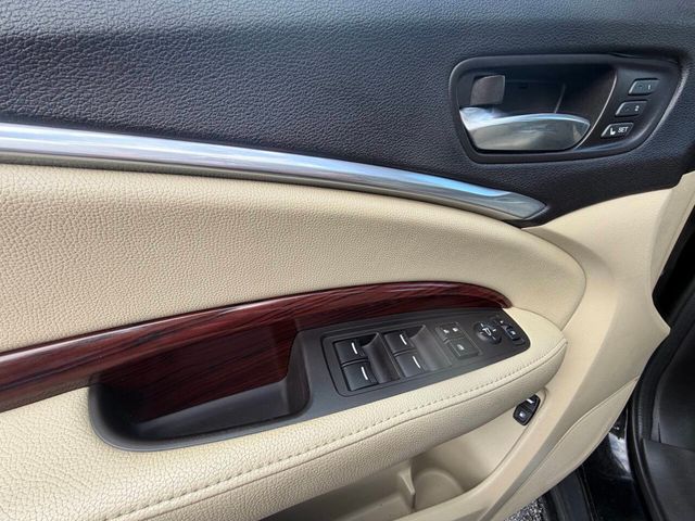 2015 Acura MDX SH AWD w/Tech 4dr SUV w/Technology Package - 22957518 - 14