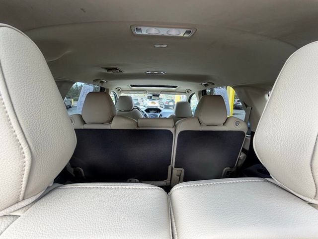 2015 Acura MDX SH AWD w/Tech 4dr SUV w/Technology Package - 22957518 - 16