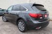 2015 Acura MDX SH AWD w/Tech 4dr SUV w/Technology Package - 22662035 - 2