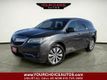 2015 Acura MDX SH AWD w/Tech 4dr SUV w/Technology Package - 22975794 - 0