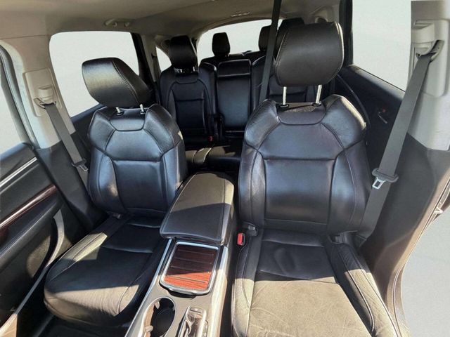 2015 Acura MDX SH AWD w/Tech 4dr SUV w/Technology Package - 22975794 - 19