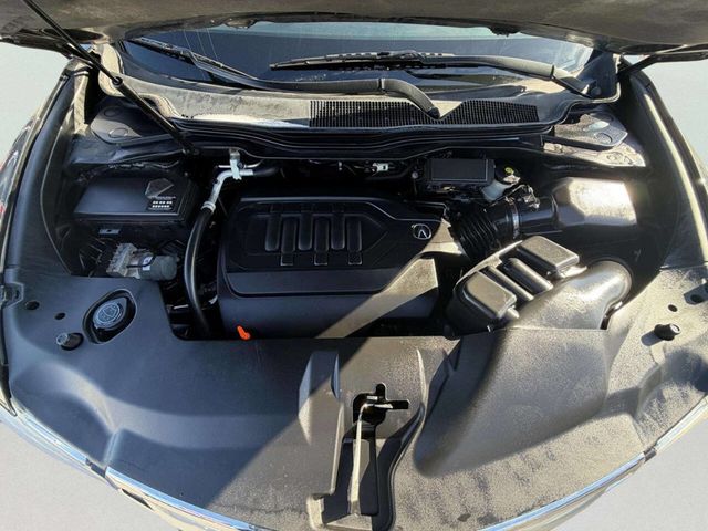 2015 Acura MDX SH AWD w/Tech 4dr SUV w/Technology Package - 22975794 - 30