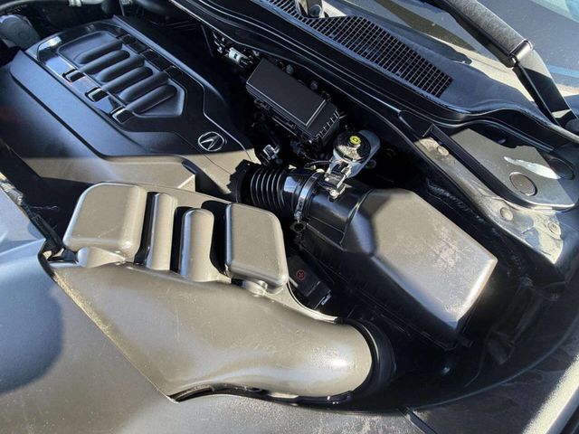 2015 Acura MDX SH AWD w/Tech 4dr SUV w/Technology Package - 22975794 - 31