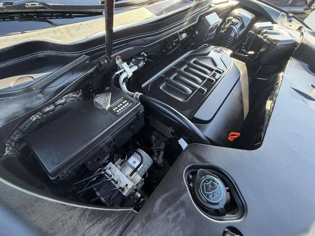 2015 Acura MDX SH AWD w/Tech 4dr SUV w/Technology Package - 22975794 - 32