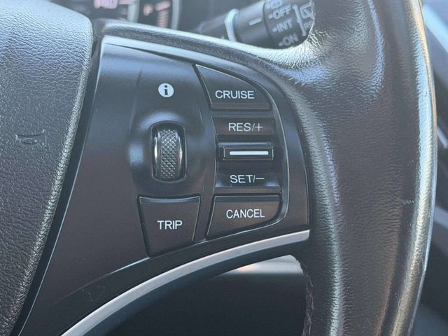 2015 Acura MDX SH AWD w/Tech 4dr SUV w/Technology Package - 22975794 - 34