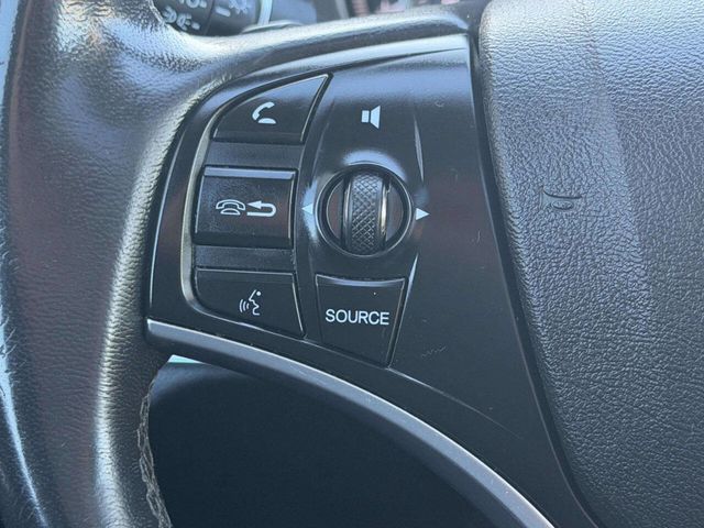 2015 Acura MDX SH AWD w/Tech 4dr SUV w/Technology Package - 22975794 - 35