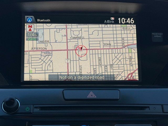 2015 Acura MDX SH AWD w/Tech 4dr SUV w/Technology Package - 22975794 - 40