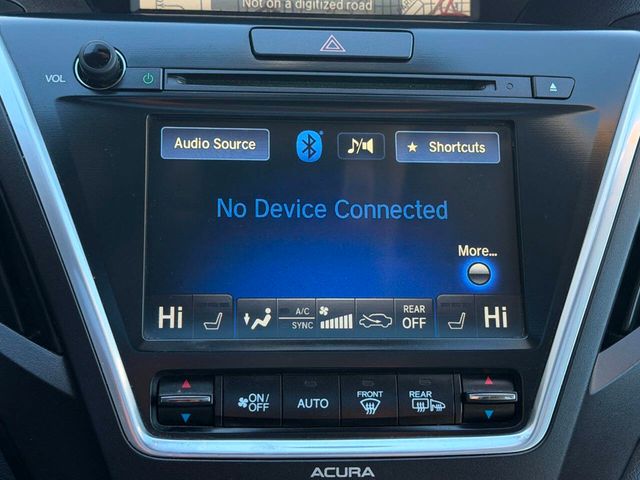 2015 Acura MDX SH AWD w/Tech 4dr SUV w/Technology Package - 22975794 - 41