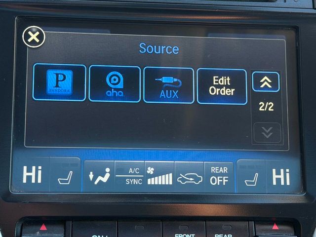 2015 Acura MDX SH AWD w/Tech 4dr SUV w/Technology Package - 22975794 - 43