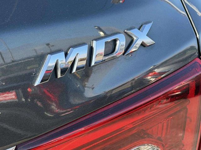 2015 Acura MDX SH AWD w/Tech 4dr SUV w/Technology Package - 22975794 - 4