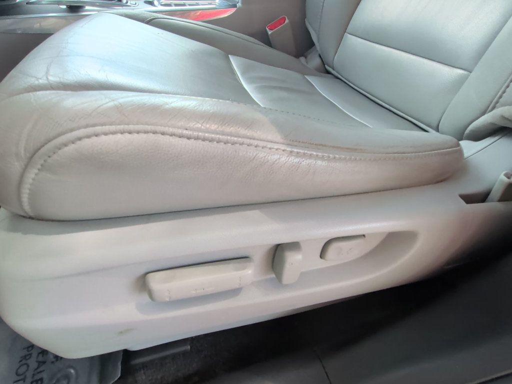 Acura MDX TECHNOLOGY photo 13